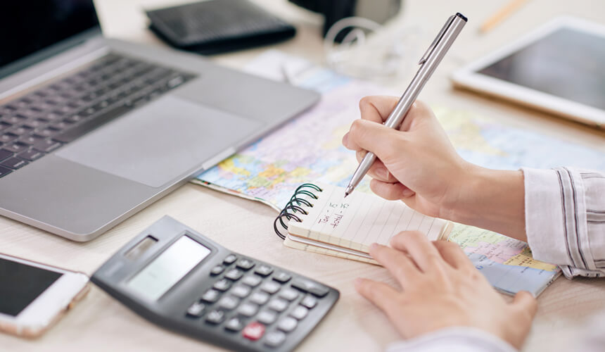 Advance Diploma In Computerized Accounting